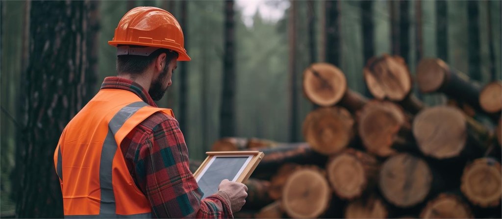 5 situaciones en las que necesitas a un ingeniero forestal