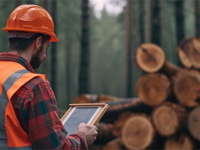 5 situaciones en las que necesitas a un ingeniero forestal