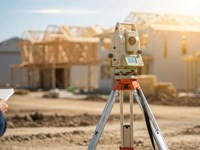 7 ventajas de un levantamiento topográfico