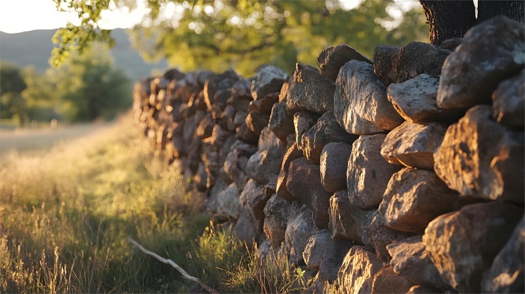 ¿Cómo un informe pericial gana una disputa de lindes?
