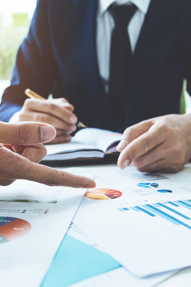 Expertos en ingeniería y consultoría en Lugo