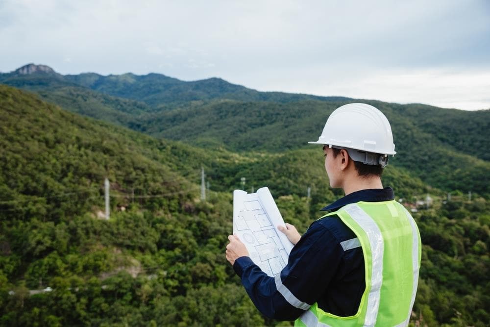 Gestión de terrenos: investiga quién es el titular del terreno