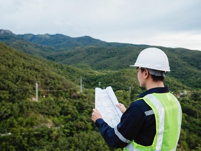 Gestión de terrenos: investiga quién es el titular del terreno