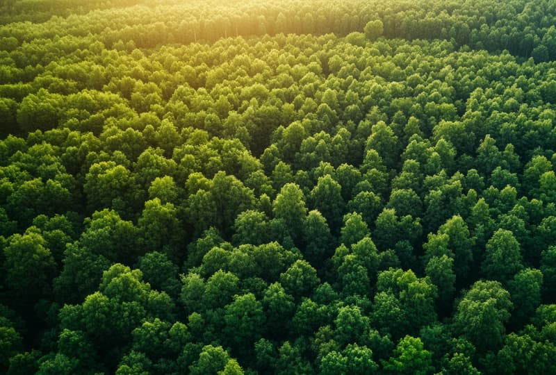 Absorción de CO2