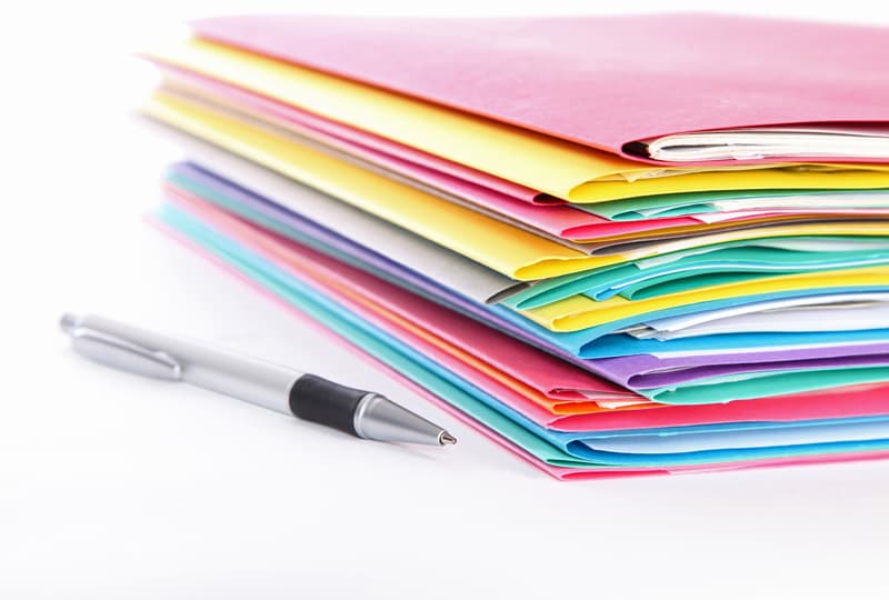 Toda la documentación técnica que necesita tu propiedad