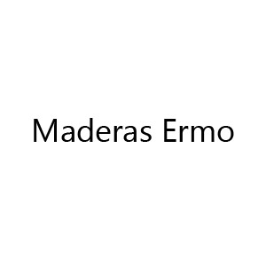 Maderas Ermo