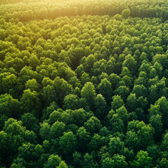 Proyectos de absorción de CO2 en Lugo para tu monte o finca