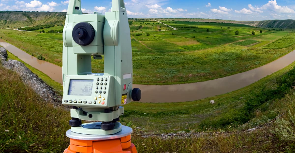 Empresa de topografía en Lugo