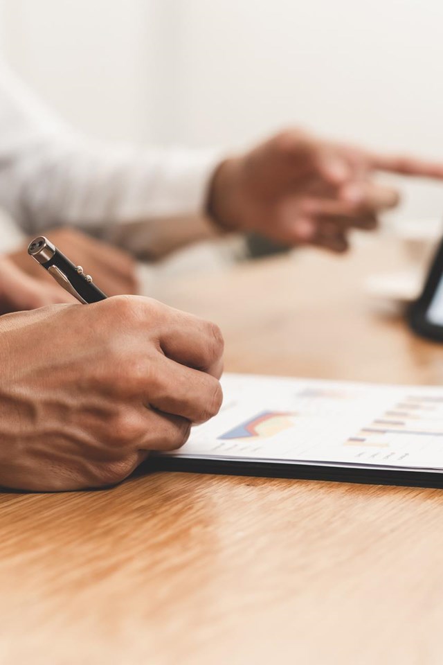 Todo tipo de servicios de ingeniería forestal en Lugo