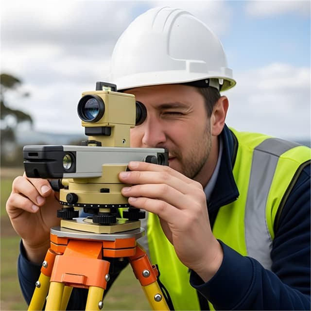  Topografía en Lugo con tecnología avanzada