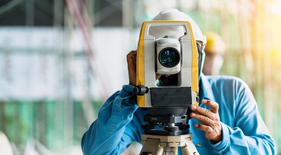 ¿Vas a construir? Por qué el estudio topográfico es el cimiento de tu obra