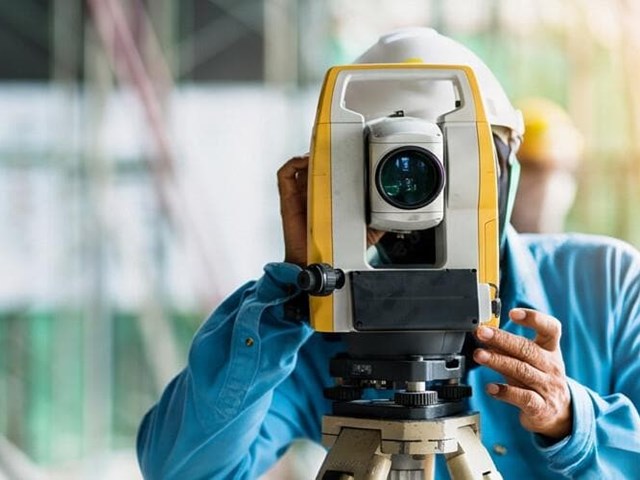 ¿Vas a construir? Por qué el estudio topográfico es el cimiento de tu obra